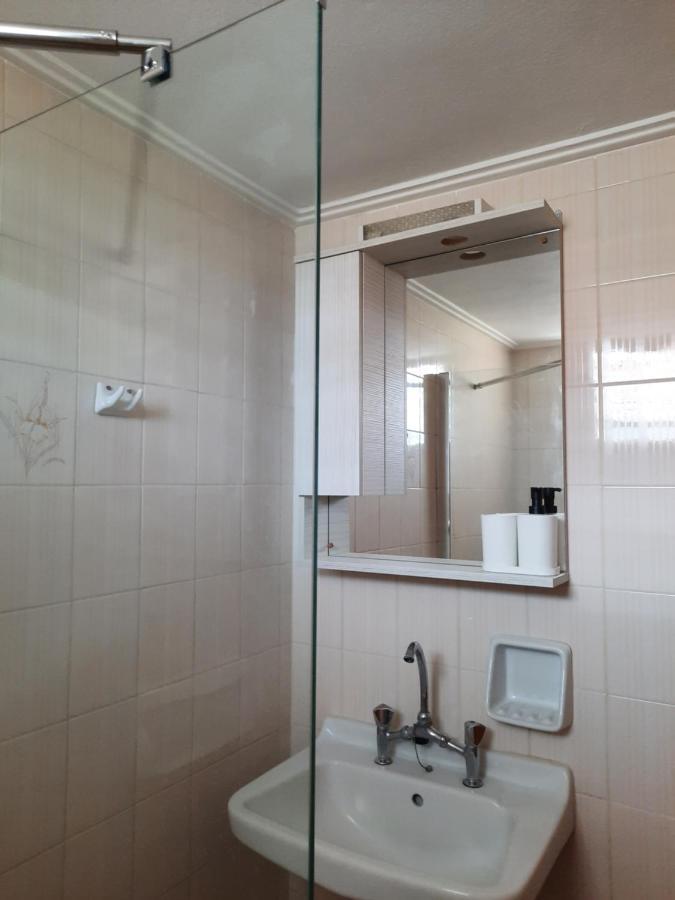 Ricordame Rooms Vasilikí Exteriör bild